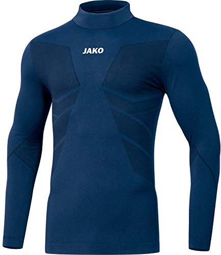 JAKO Herren Turtleneck Comfort 2.0 6955
