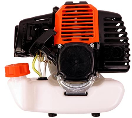 Fuxtec MS520 Motor 52ccm / Design ALT