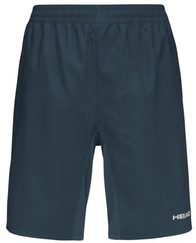 HEAD Club Bermuda Shorts Men Navy