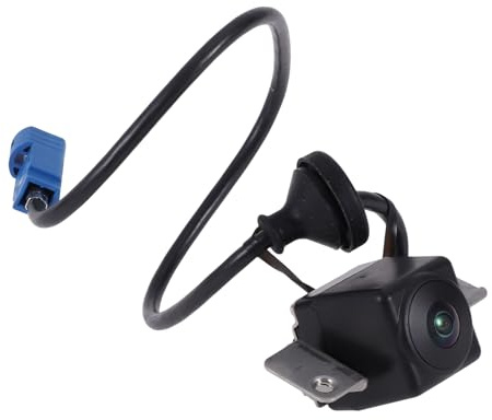 INFINAUTO Car Park Assist Camera Rear View Backup Reverse Camera for Tesla Model S 85 2012-2018 No.1006773-00-EAA/1006773-00-E/1006773-00-F/1006773-00-D 1 Pc