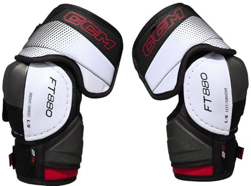 CCM Jetspeed FT880 Ellenbogenschoner Senior