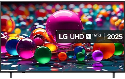 LG UA75006LA 65UA75006LA Smart TV 4K Ultra HD 65UA75006LA