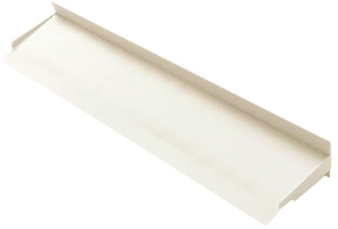 Paraspruzzi In Silicone Per Lavello Barriera Flessibile Antiscivolo In