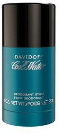 Davidoff Cool Water Desodorante en Barra para Hombre