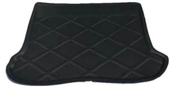 Kofferraummatte Für Jeep Für Grand Für Cherokee MK3 WK 2005–2010