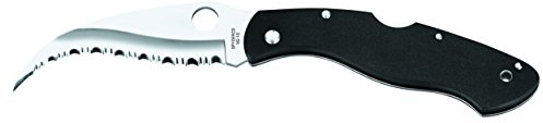 Spyderco Messer Civilian, 01SP123