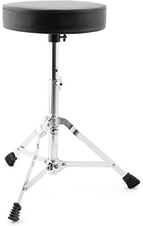 TIGER DHW35-CM Drum-Sitz - gepolsterter Drum-Hocker