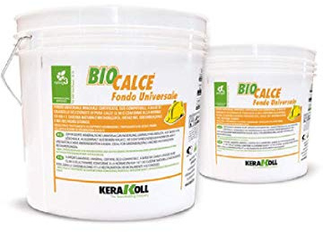 Biocalce Fond F universel 14 l