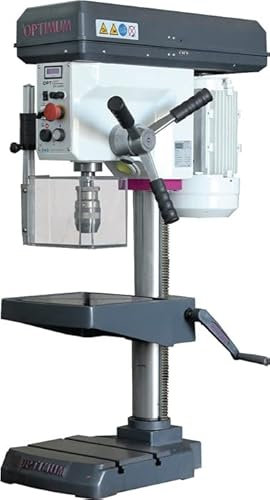 Optimum Bohrmaschine DH 24-bv