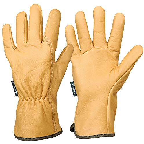 Gr?ner Handschuhe Eps 28 A