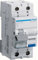 Hager ACS916D FI-LS 1P+N 6kA B-16A 10mA Typ A QC