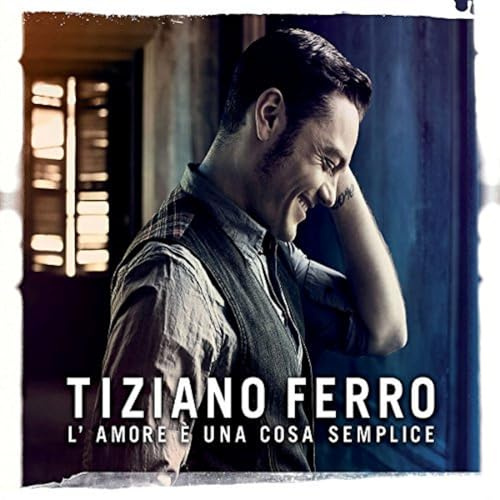 L'Amore E Una Cosa Semplice