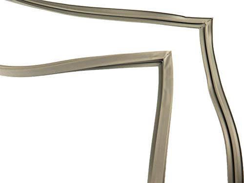 Continental Refrigerator Gasket - 2-705
