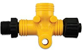 Garmin 010-11580-00 NMEA 2000 Power Isolator gelb, klein