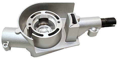 Makita 159748-2 Boîtier de transmission complet pour ponceuse à bande modèle 9031