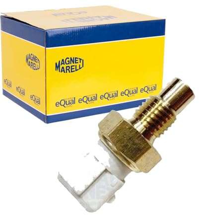 Sensor temperatura de refrigerante