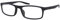 Nike Unisex 7119 Sunglasses, 001 Matte Black, 53