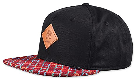 Djinns - Inka Tag - Snapback Cap Baseballcap Hat Kappe Mütze Caps