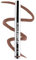 Sacheu Lip Liner STAY-N Peel Off Lip Stain — Long Lasting Matte Lip Tattoo Transfer Proof Lipstain Infused with Hyaluronic Acid & Vitamin E for All Skin Types — Vegan & Cruelty-Free, HEY-zel