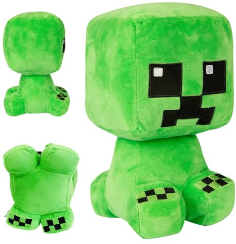 YCVBCY Bambola in Peluche Giocattolo in Peluche Plush Dolls Anime Peluche Figure Giocattoli Regalo da Collezione per Bambini e Fan, Giocattolo per Bambini, 3+ anni -26CM