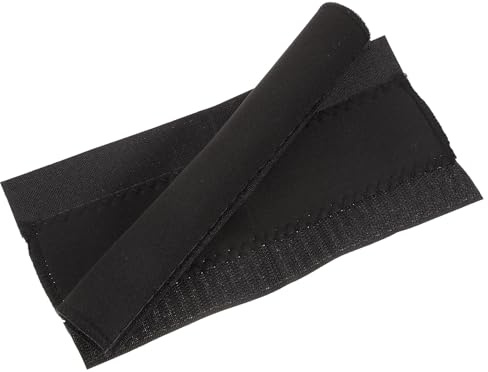 JECOMPRIS 2 Pezzi Protezione per Catena Bicicletta Mountain Bike, Copertura Protettiva per Telaio Bici Resistente, Paracatena per Accessori Ciclismo Outdoor