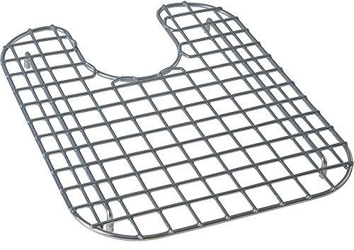 Franke RG-36S-RH Regetta Enhanced Right-Side Bowl Sink Bottom Grid by Franke