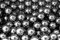 100 x 9.5 MM CARBON STEEL BALL BEARINGS by SMK