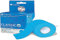 Rehab europa QA-00459/AZ - 1 rollo kinesiotape vendaje k-active azul 5cmx5m