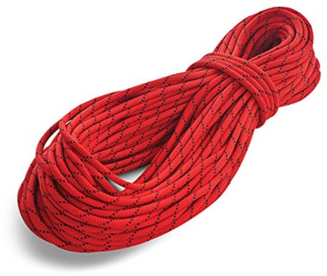 Statikseil Seil Tendon STATIC 11mm 50m rot EN 1891