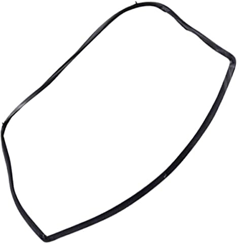 SMEG - GUARNIZIONE PER PORTA FORNO DA 60 cm CUCINA 5 GANCI - 1460 mm -754130519