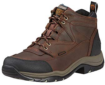 ARIAT Terrain Waterproof