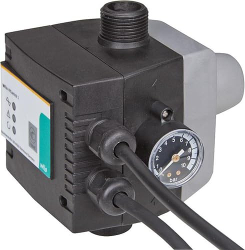 Wilo Elektrozubehör HiControl 1-EK für Pumpensteuerung