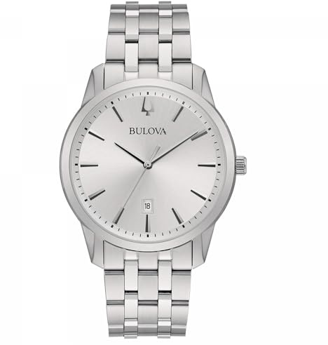 Bulova Orologio Classic 96B342