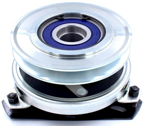 HiTorque AM119536 - Frizione BIGBearing per tosaerba John Deere 260 265 285 320 335 GT262 GT275 Sabre 2254HV w/1,12 trattori Warner 5215-11 5215-. 44 5215-29 5215-172
