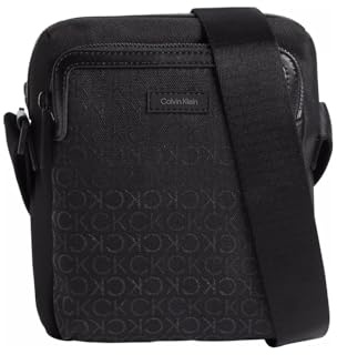 Calvin Klein Umhängetasche Ref 63235 Schwarz 20, Schwarz, Einheitsgröße