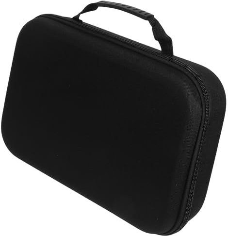 PAMINGONO Oxford Cloth Storage Bag for Power Tools Drill Storage Bag Portable Tool for Garden Organizers Material