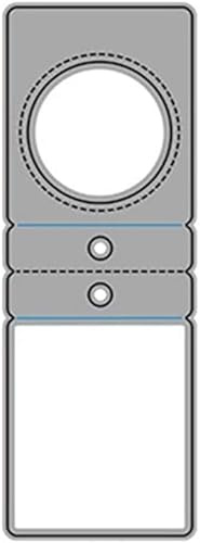 1 Stück Etiketten-Stanzformen Metall-Stanzformen Aufhänger-Prägeschablonen Vorlagenform für Kartenherstellung DIY Papierbasteln Prägeschablonen Scrapbooking-Stanzformen Dekorativ