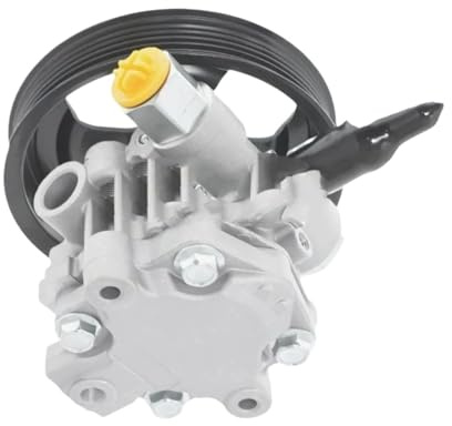 Pompa idraulica sterzo Per Jeep Per Compass Per Patriot Tutti I Modelli 2014-17 05105048AA 05105048AB AC 5105048AA AB AC Pompa Servosterzo Automatica idraulica servosterzo