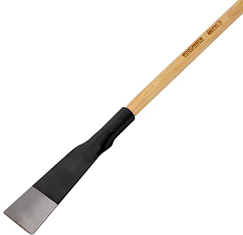 Roughneck The MUTT ROU64393 Multi-Purpose Demolition Scraper - Wood 100mm/4