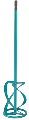COLLOMIX - COMKN160HF Rührer, Typ MKN, Mischer Verbindung HEXAFIX, Paddel Durchmesser 160 mm 175135