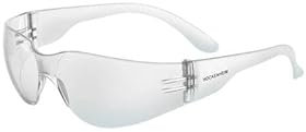 Aerotec Lunettes de sécurité Hockenheim Grey