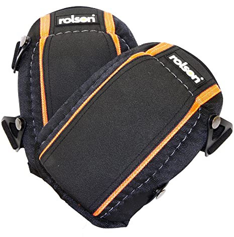Rolson 82715 Knee Pads