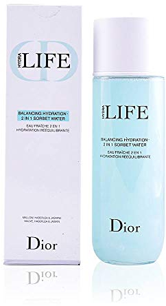 Dior Hydra Life Balancing Hydration 2 In 1 Sorbet Water 175 Ml