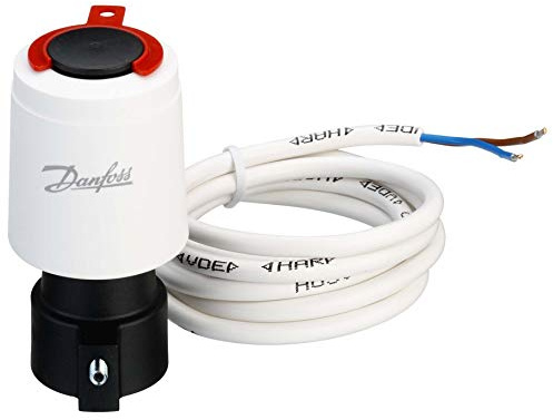 DANFOSS 088H3113 Heizkörperventile/Stellantriebe, n.a