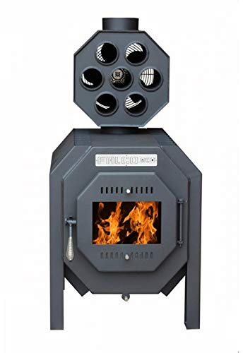 LS Kamna | Werkstattofen | Warmluftofen | FALCO ECO 30 kW