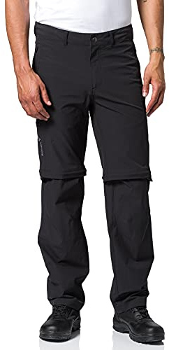 Vaude Herren Hose Men's Farley Stretch Zo Pants