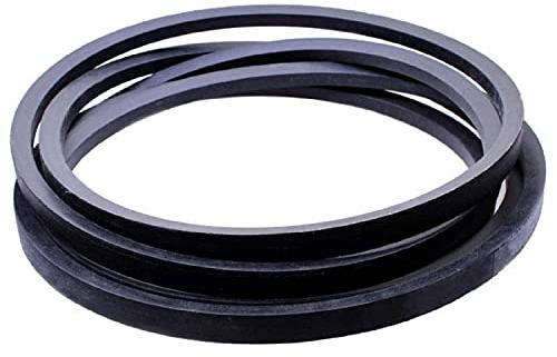 Cinghia trapezoidale Z19 (10x6x480) mm