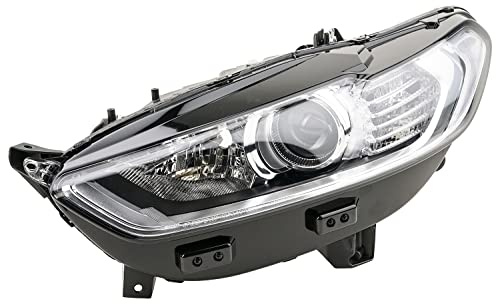 Johns, Scheinwerfer Halogen Front passend für Ford Mondeo V 14 09/14- H7 H15 Links