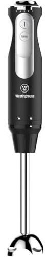 Westinghouse Hand Blender, Stainless Steel, Kitchen, Kitchen Accessories