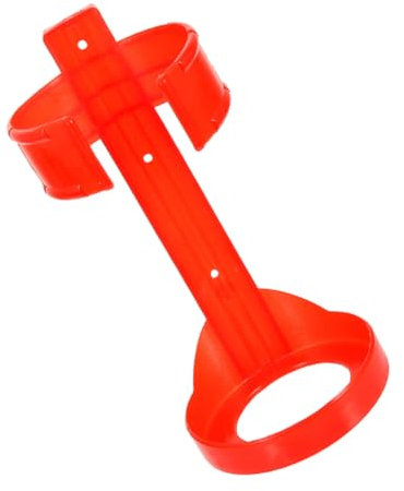 Gadpiparty Per Estintore Portatile Resistente Bracket Per Auto e Camper Accessorio Antincendio e